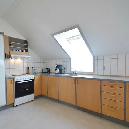 Two-bedroom In Apartamento *