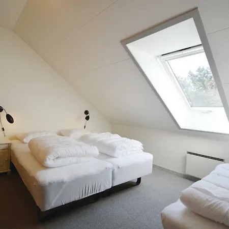 Two-bedroom In Apartamento *