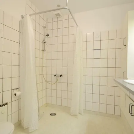 Two-bedroom In Apartamento Ribe